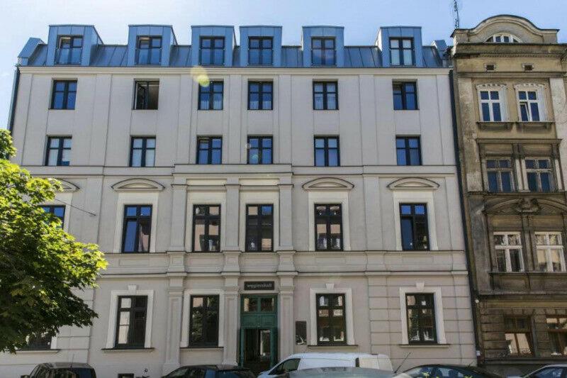 Luksusowy Apartament W Krakowie - Stare Podgorze - Rynek Podgorski Экстерьер фото