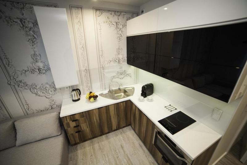 Luksusowy Apartament W Krakowie - Stare Podgorze - Rynek Podgorski Экстерьер фото