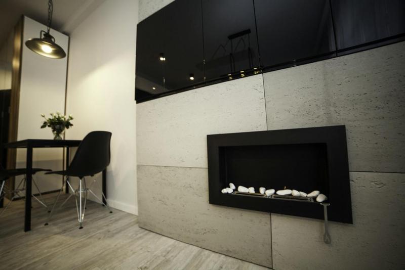 Luksusowy Apartament W Krakowie - Stare Podgorze - Rynek Podgorski Экстерьер фото